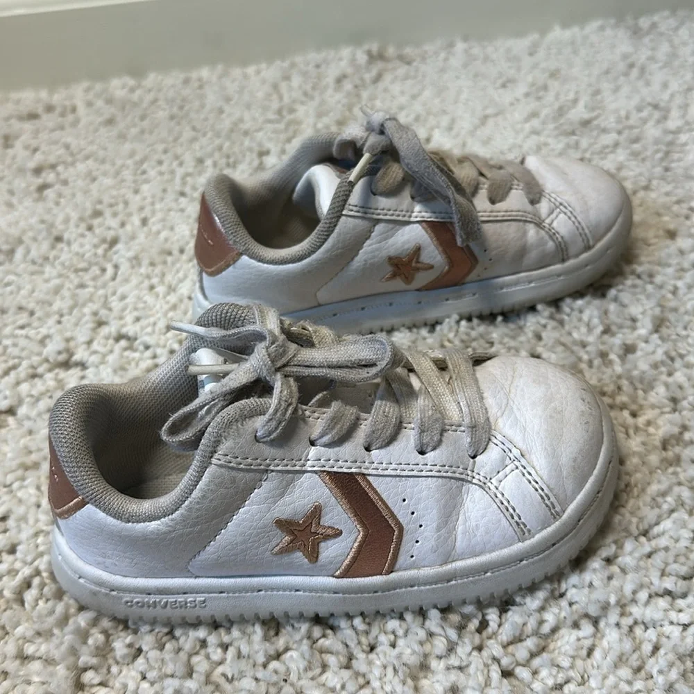 Converse sneakers toddler